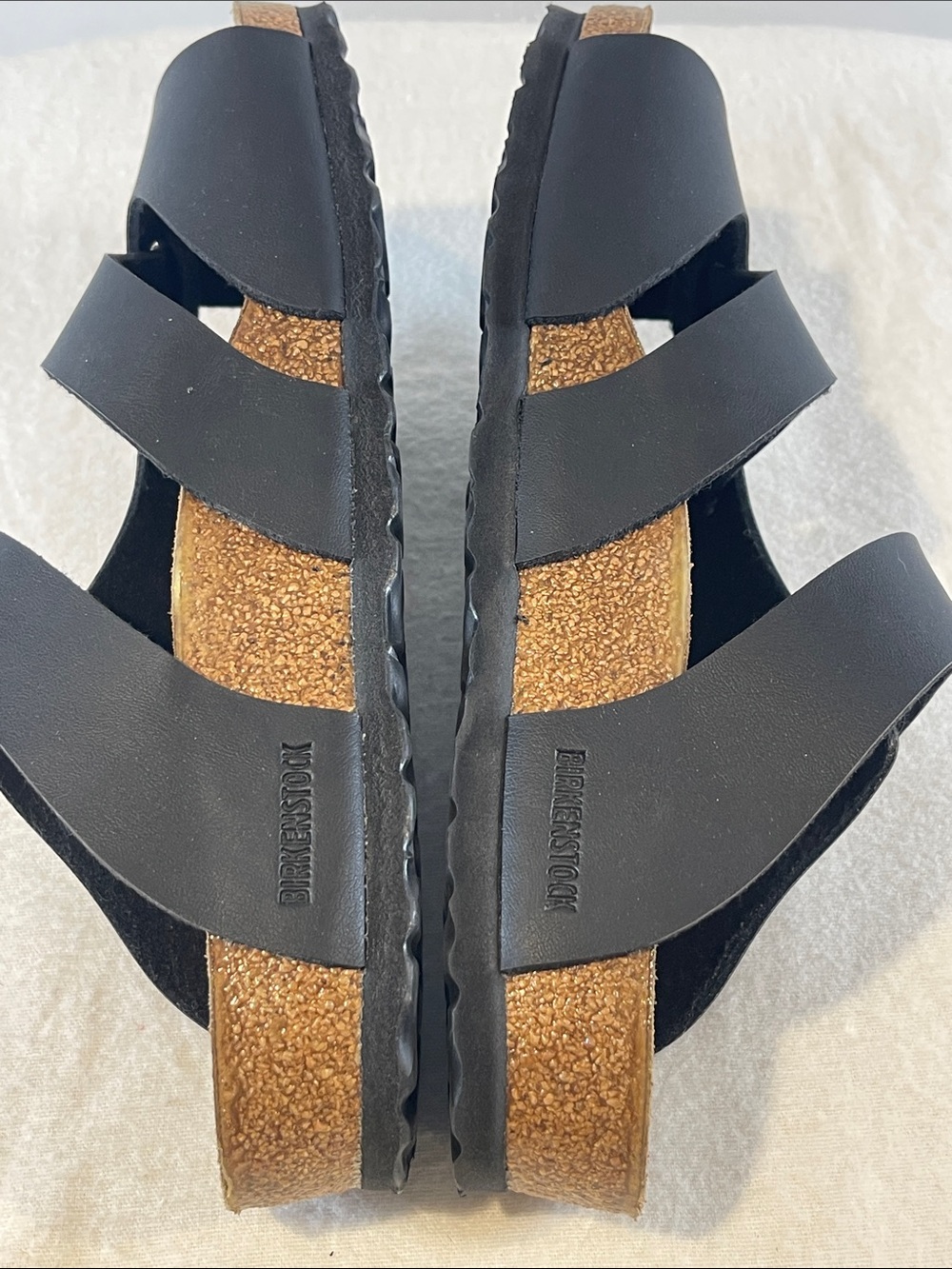Birkenstocks Pisa Sandals Size 39 - Picture 7 of 11